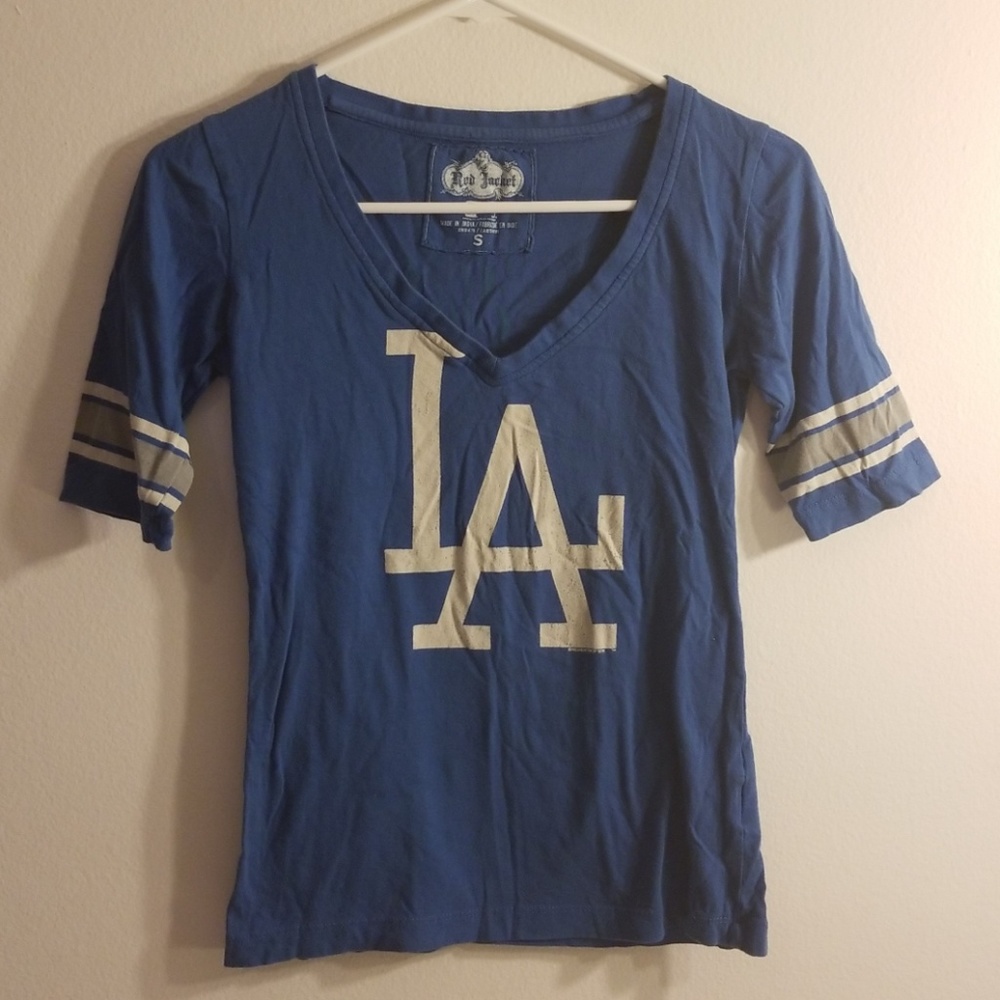 LA Dodger Shirt 💙⚾️